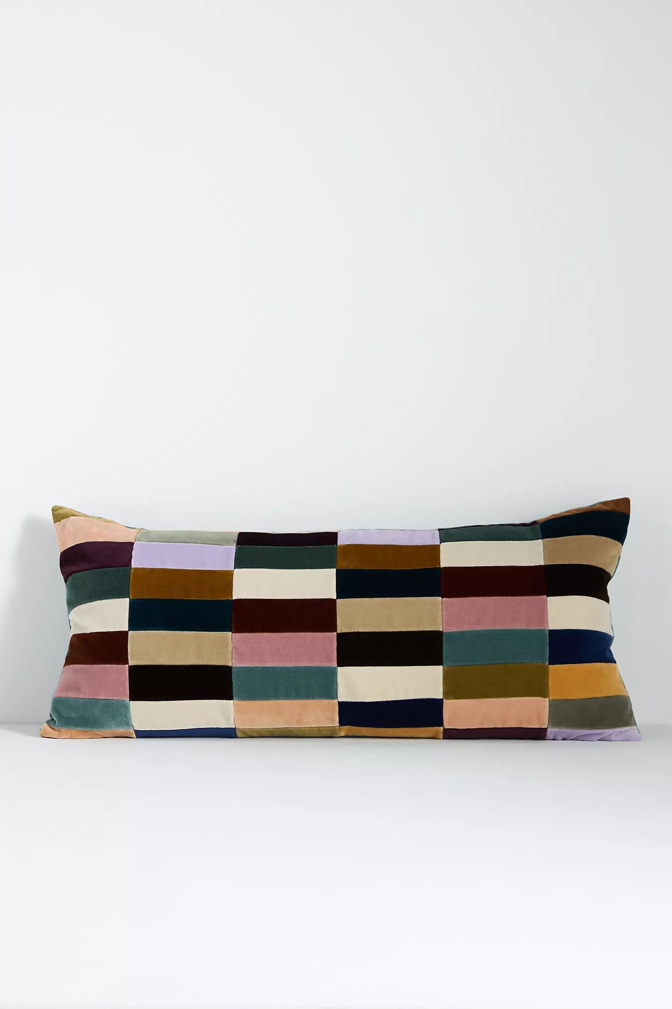 Christina Lundsteen Holly Pillow Cover | Anthropologie (US)