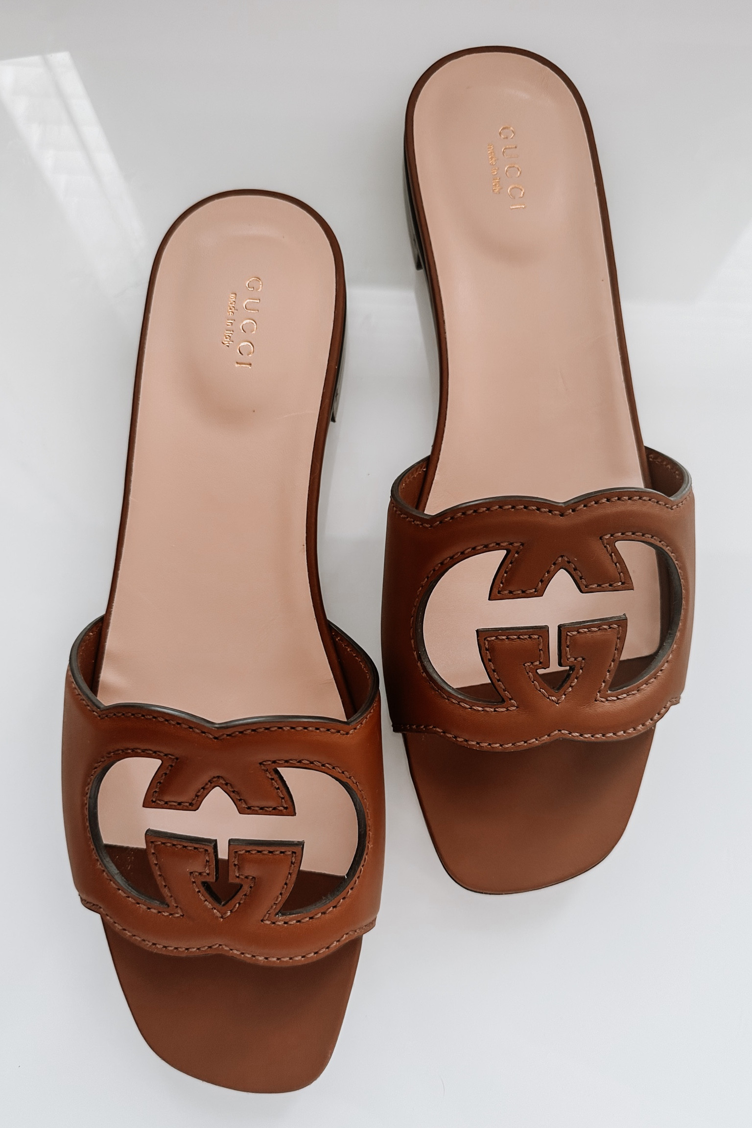 New Gucci Sandals for Spring & Summer 🤍

#LTKtravel #LTKshoecrush #LTKSeasonal