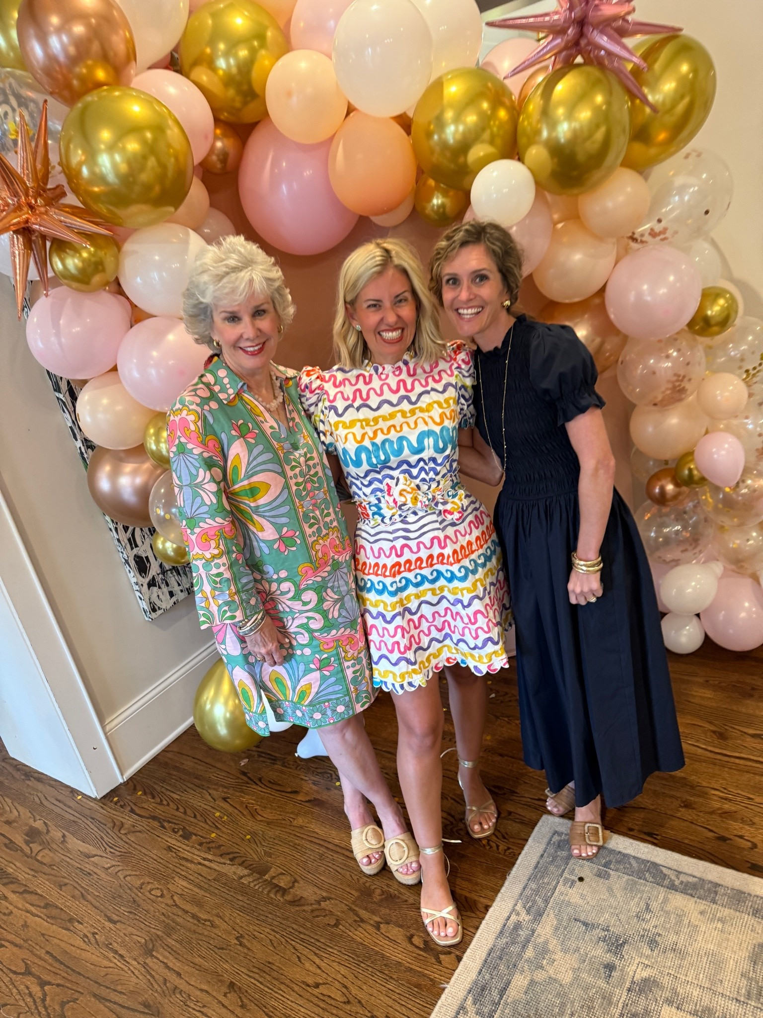 My dress and Mom’s dress is on sale!!

#LTKdayinmylife #LTKmomlife #LTKSaleAlert