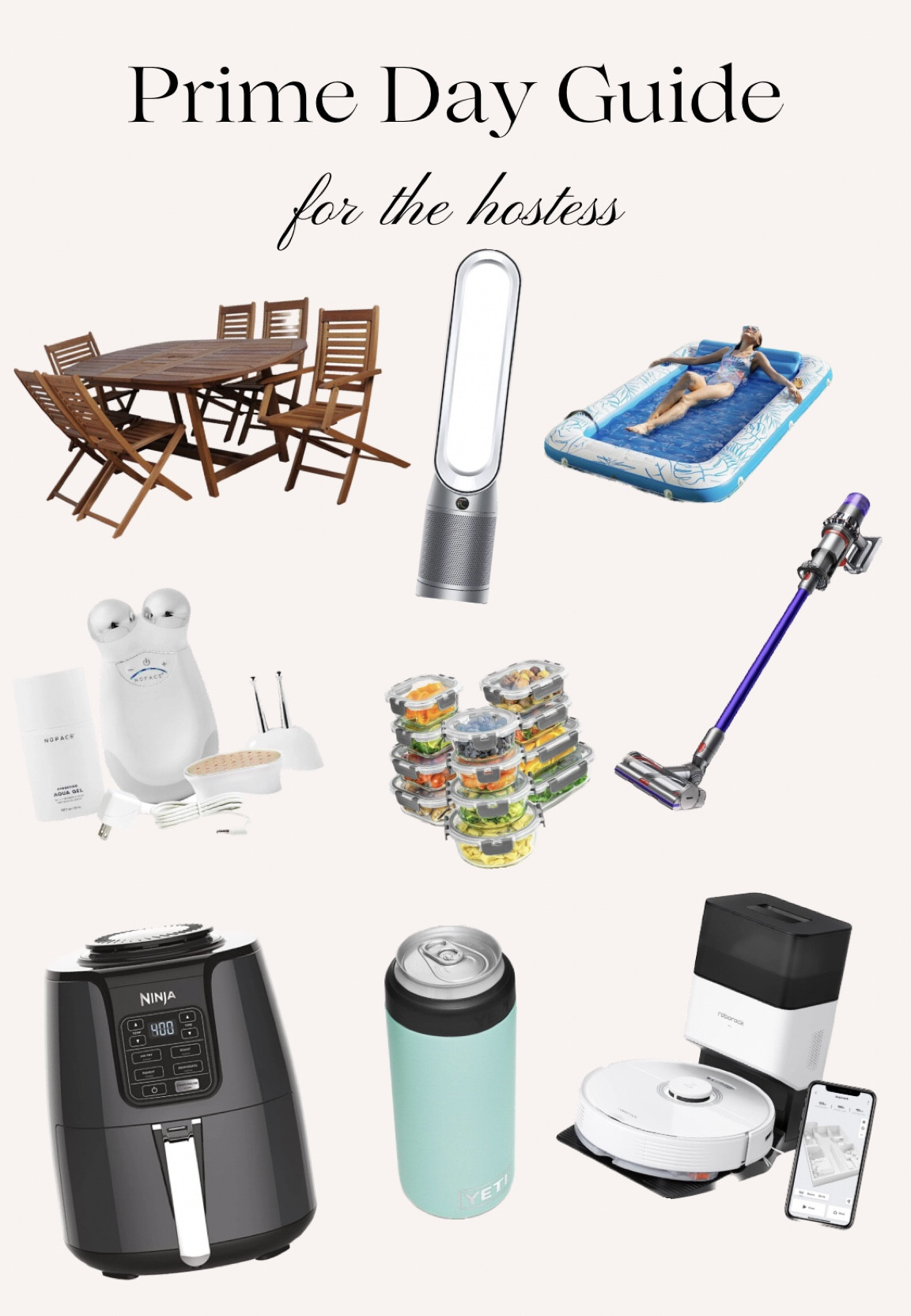 Prime Day Home Favorites

#LTKhome #LTKsalealert #LTKxPrimeDay