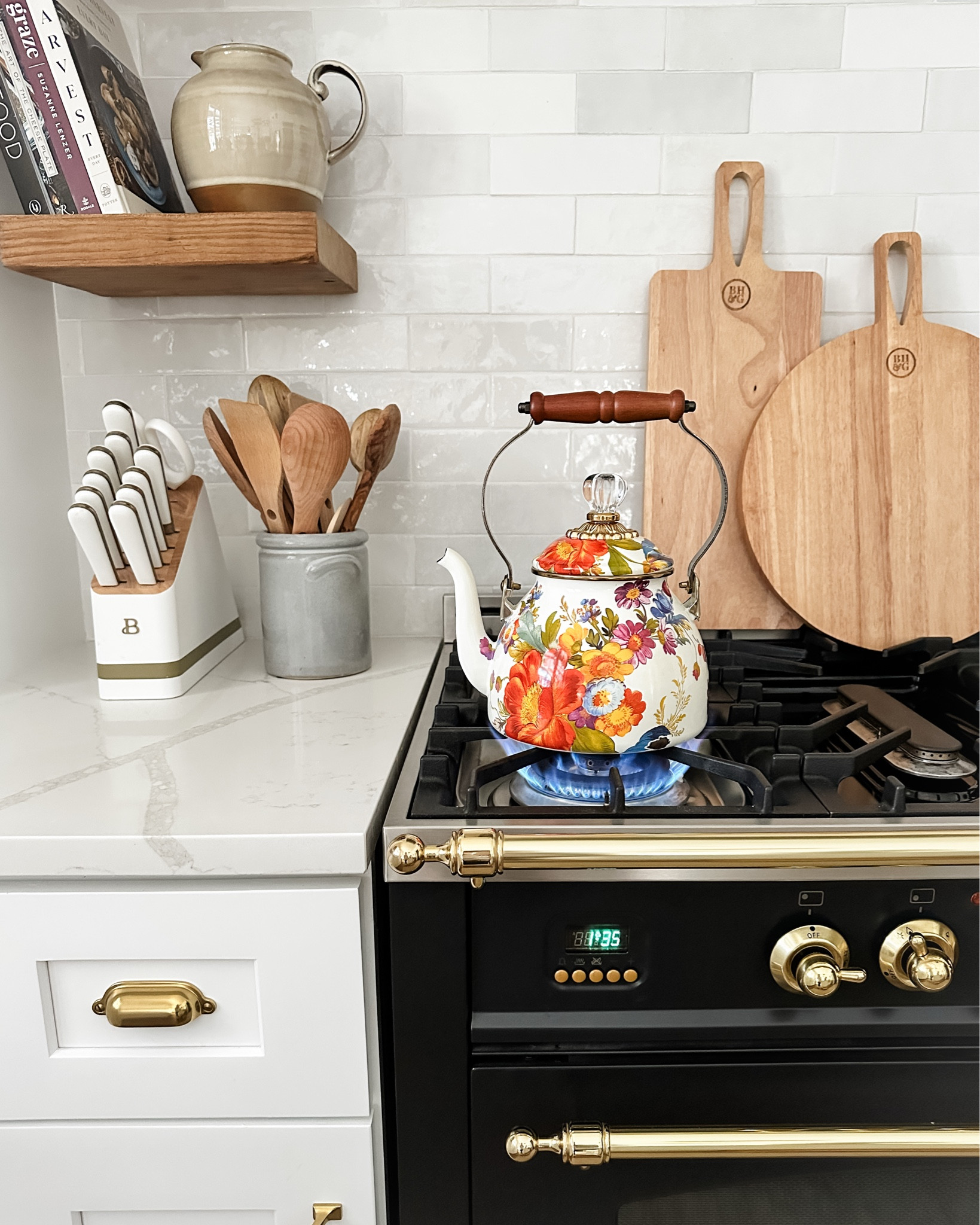 One of my favorite gift ideas 🫖