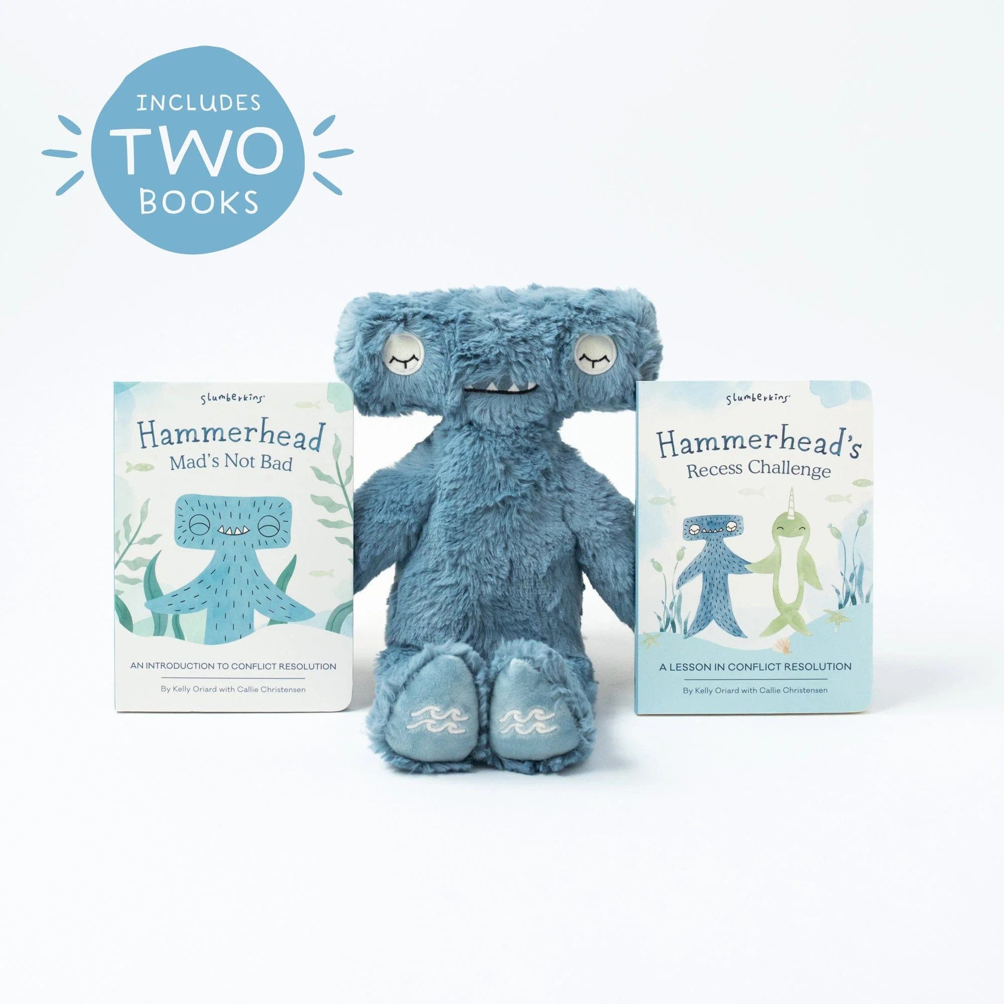 Hammerhead Kin | Jones & Daughters