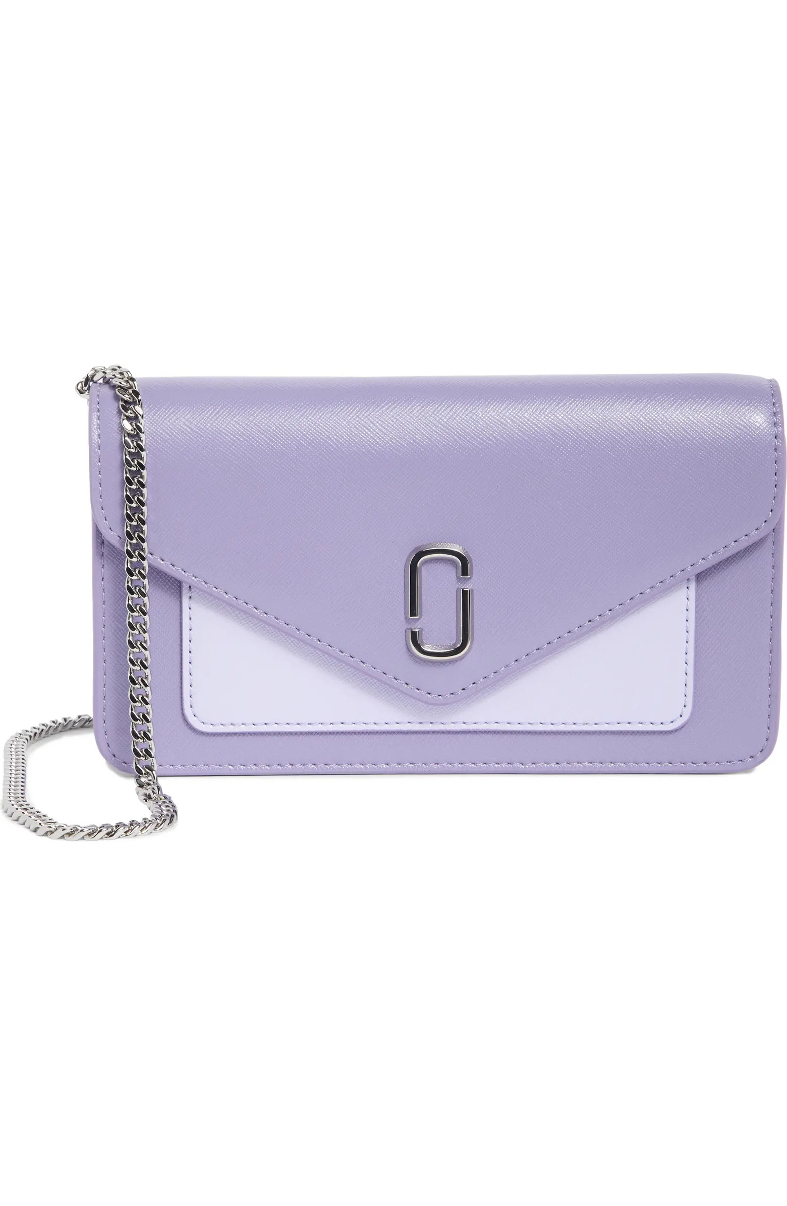 Marc Jacobs The Longshot Wallet on a Chain | Nordstromrack | Nordstrom Rack