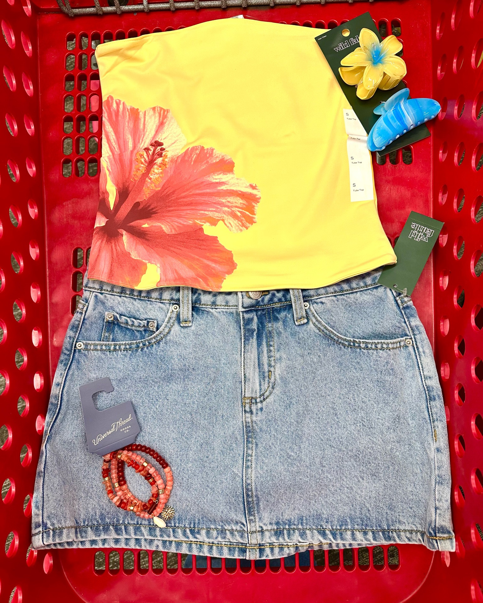 Tropicoqueta Karol G concert outfit ideas at Target @Target

#LTKSeasonal