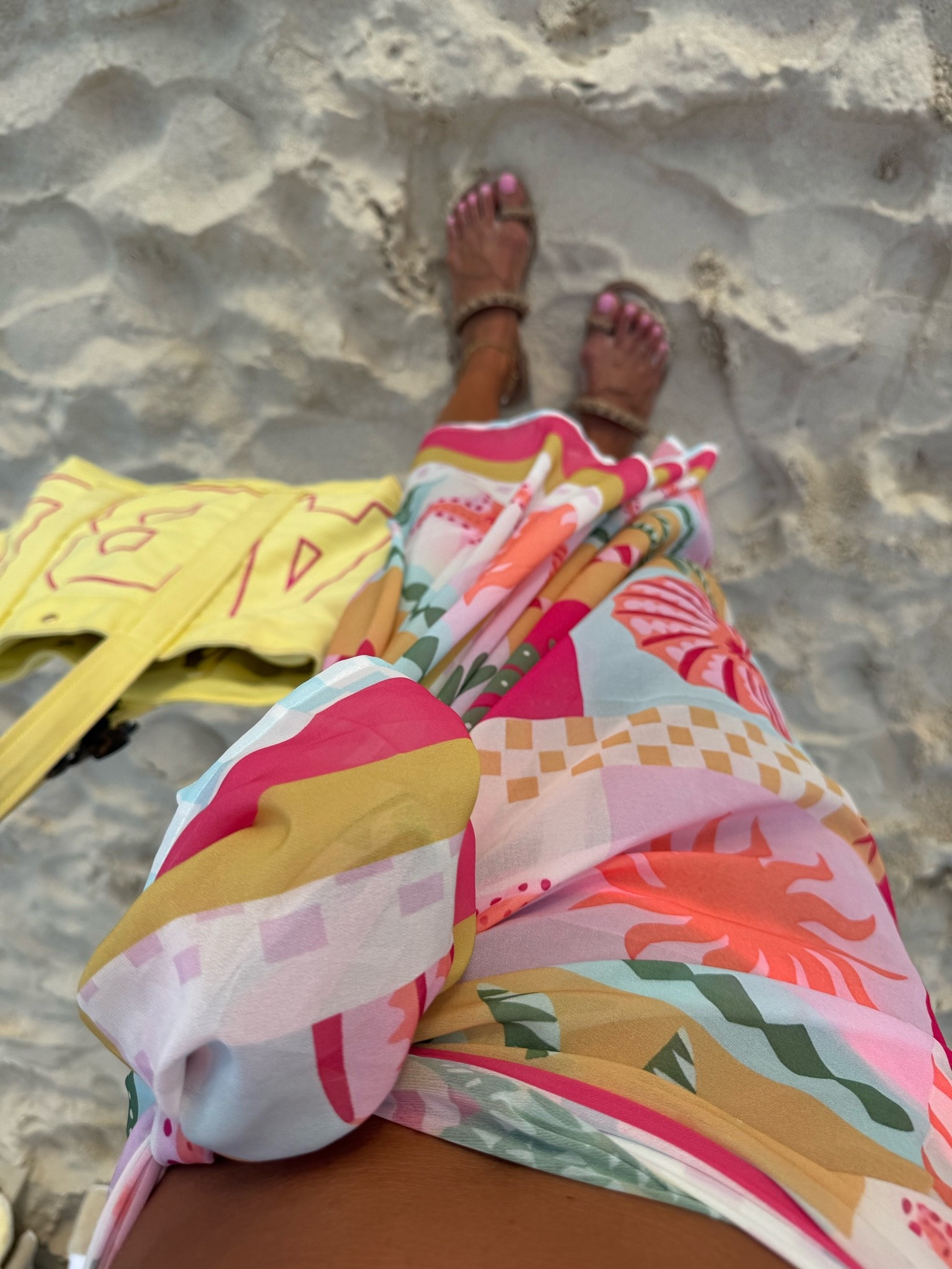 This sarong pareo is so fun and matches so many swimsuits! Can’t believe it’s Amazon

#LTKSwim #LTKPetite #LTKTravel