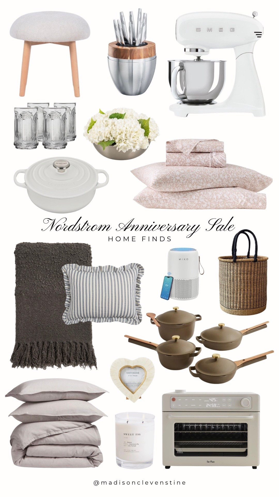 Nordstrom Anniversary Sale Home Finds! 🏡🔗

#LTKHome #LTKSaleAlert