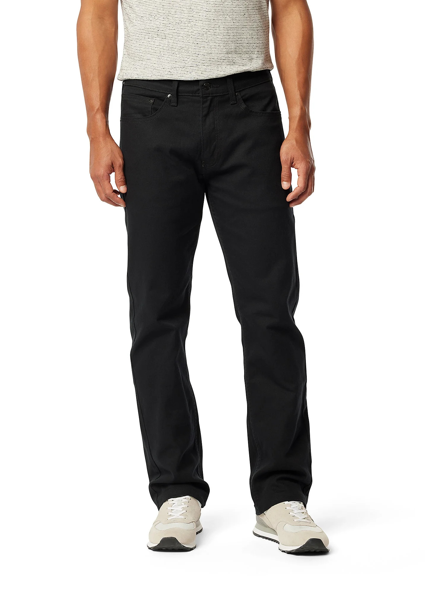 Levi Strauss Signature Men's and Big and Tall Regular Fit Jeans | Walmart (US)