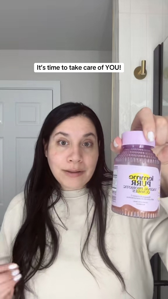 Ladies, taking care of your vaginal health is just as important as your hair, skin and nails!