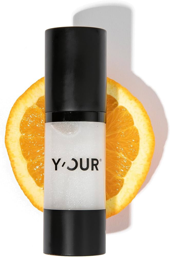 Y'OUR Pore-Minimizing Velvet Veil Primer | Mattifying & Long-lasting | Hydrating with Antioxidant... | Amazon (US)
