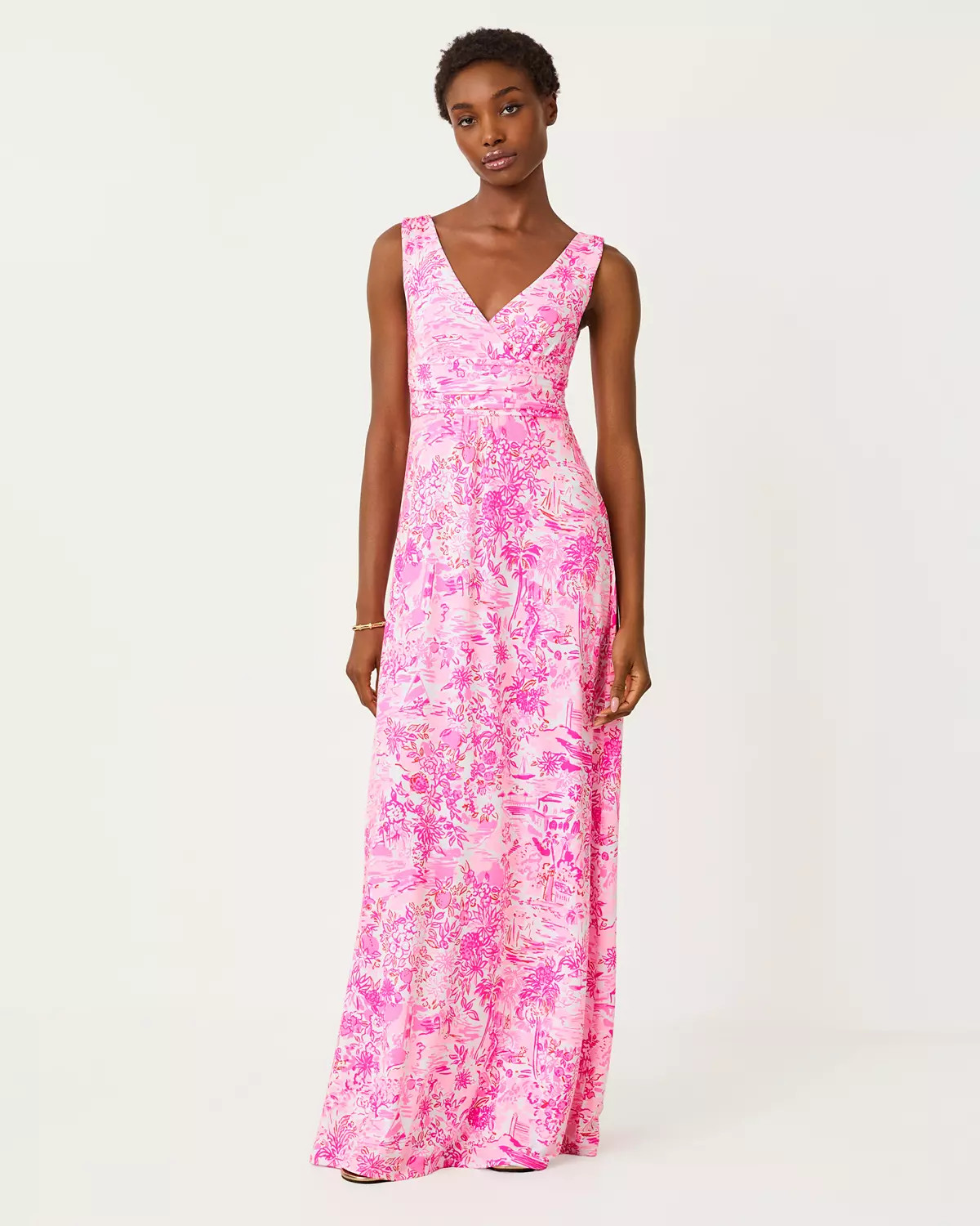 Sloane Maxi Dress | Lilly Pulitzer