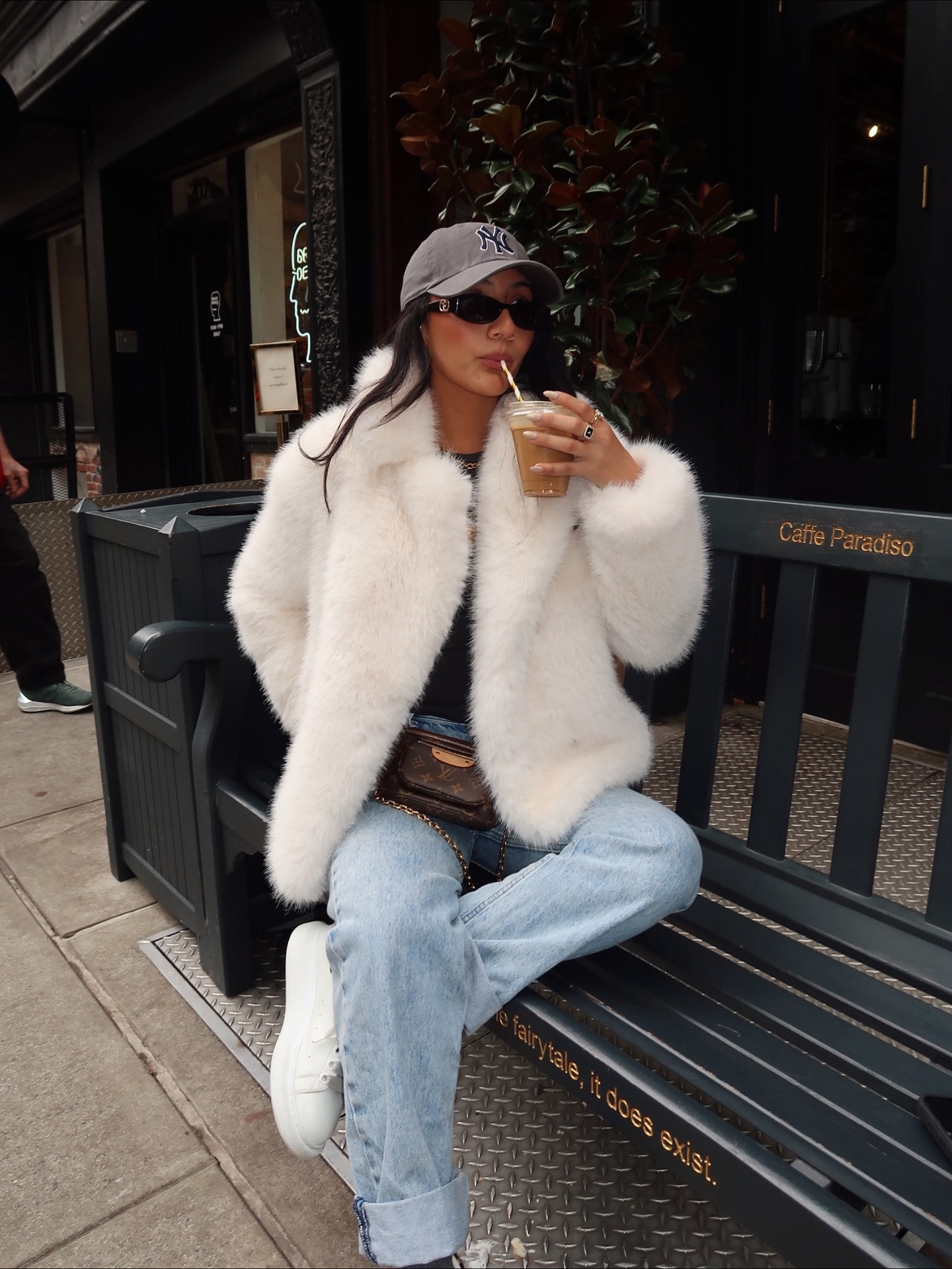 missed u nyc<3

#nyc#styleinspo#fallfashion#nycoutfits#soho#streetstyle