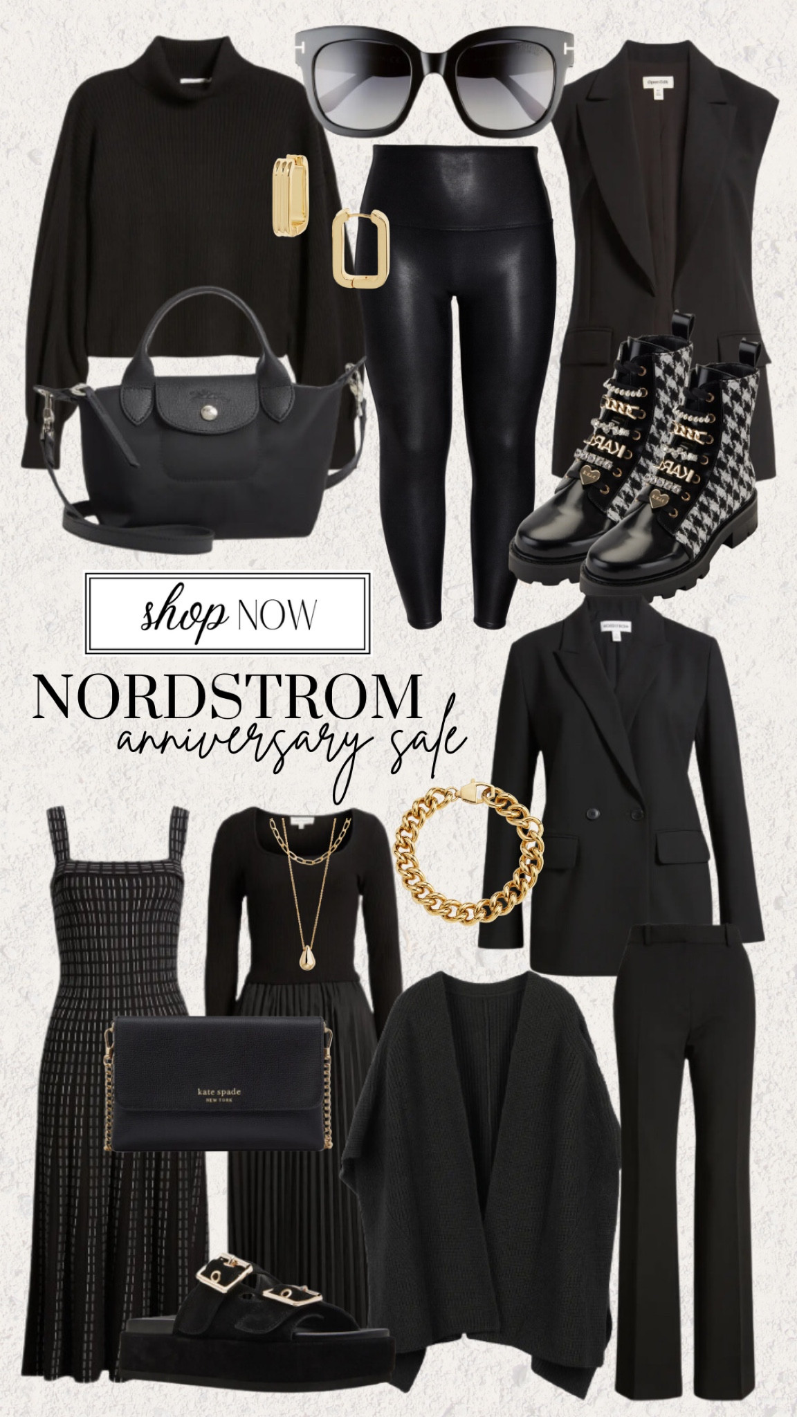 Nordstrom Anniversary Sale 

#LTKStyleTip #LTKxNSale #LTKSaleAlert