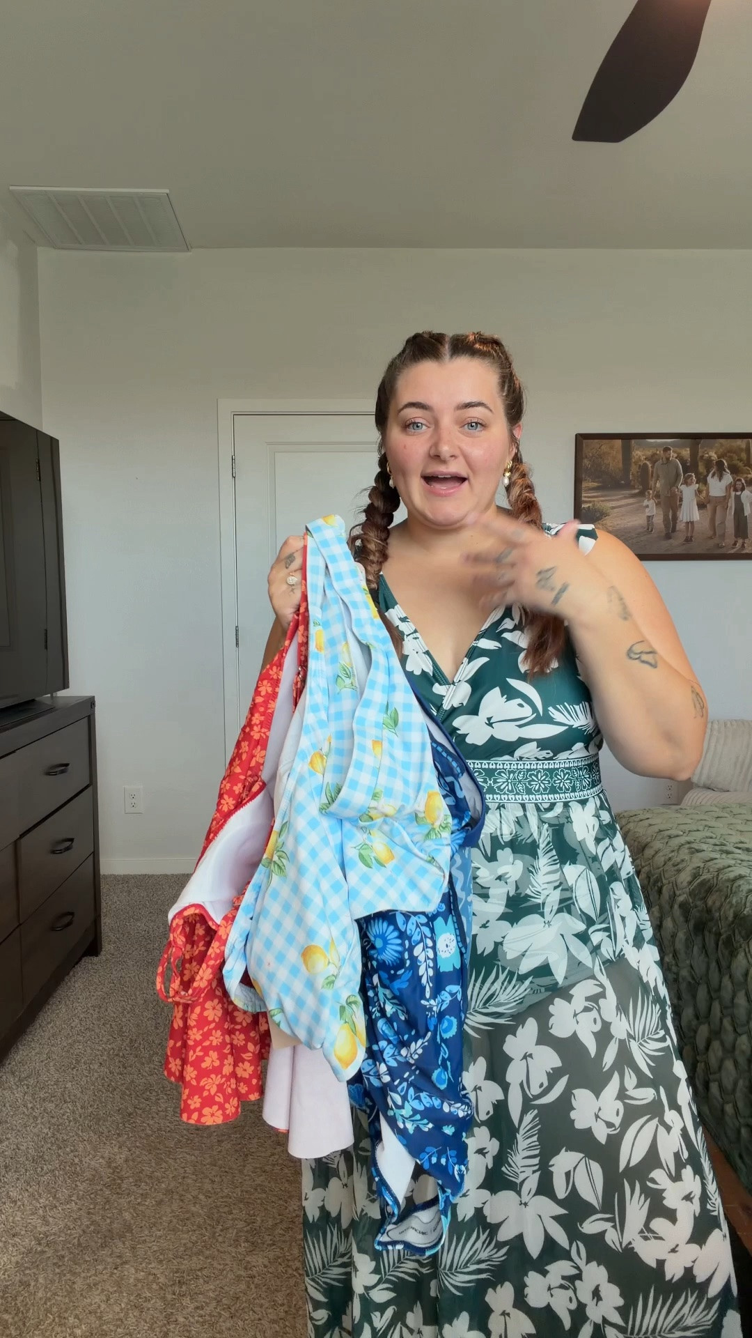 My favorite swimsuits as a midsize girlie!

#LTKSeasonal #LTKMidsize #LTKPlusSize