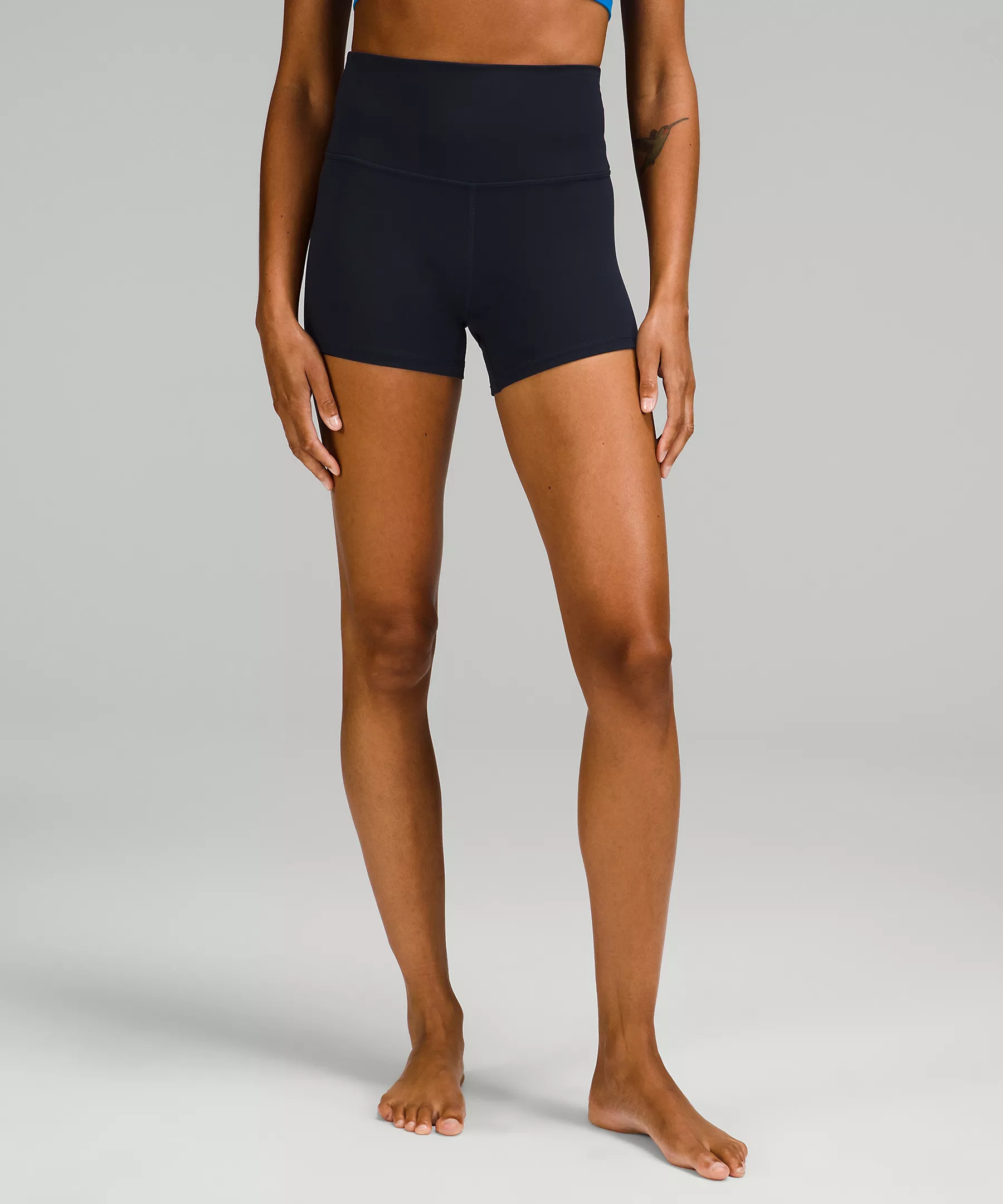 lululemon Align™ High-Rise Short 4" Online Only | Lululemon (US)