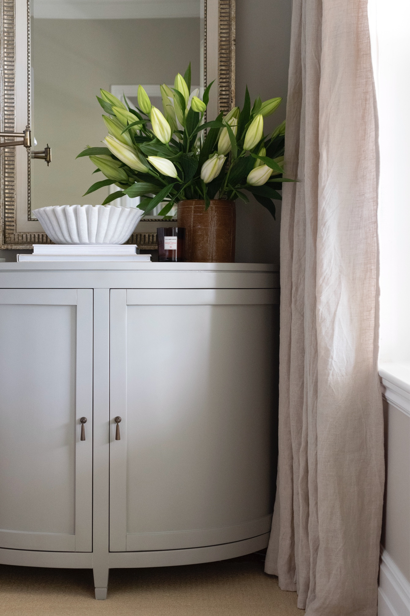 Bedside: Get the Look! 

#LTKhome