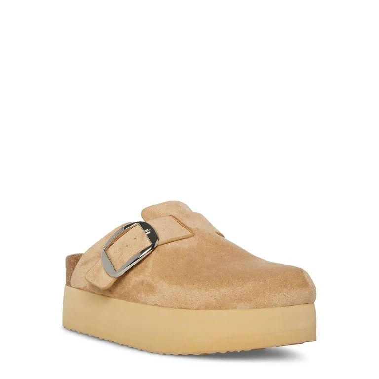 Madden Girl Women's Cutiepiie Clog | Walmart (US)