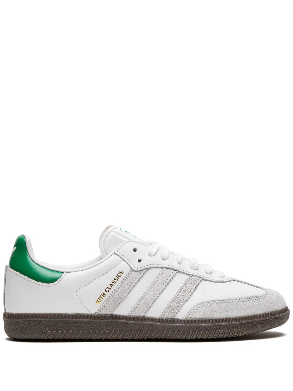 Adidas Samba OG "Kith Classics" Sneakers - Farfetch | Farfetch Global