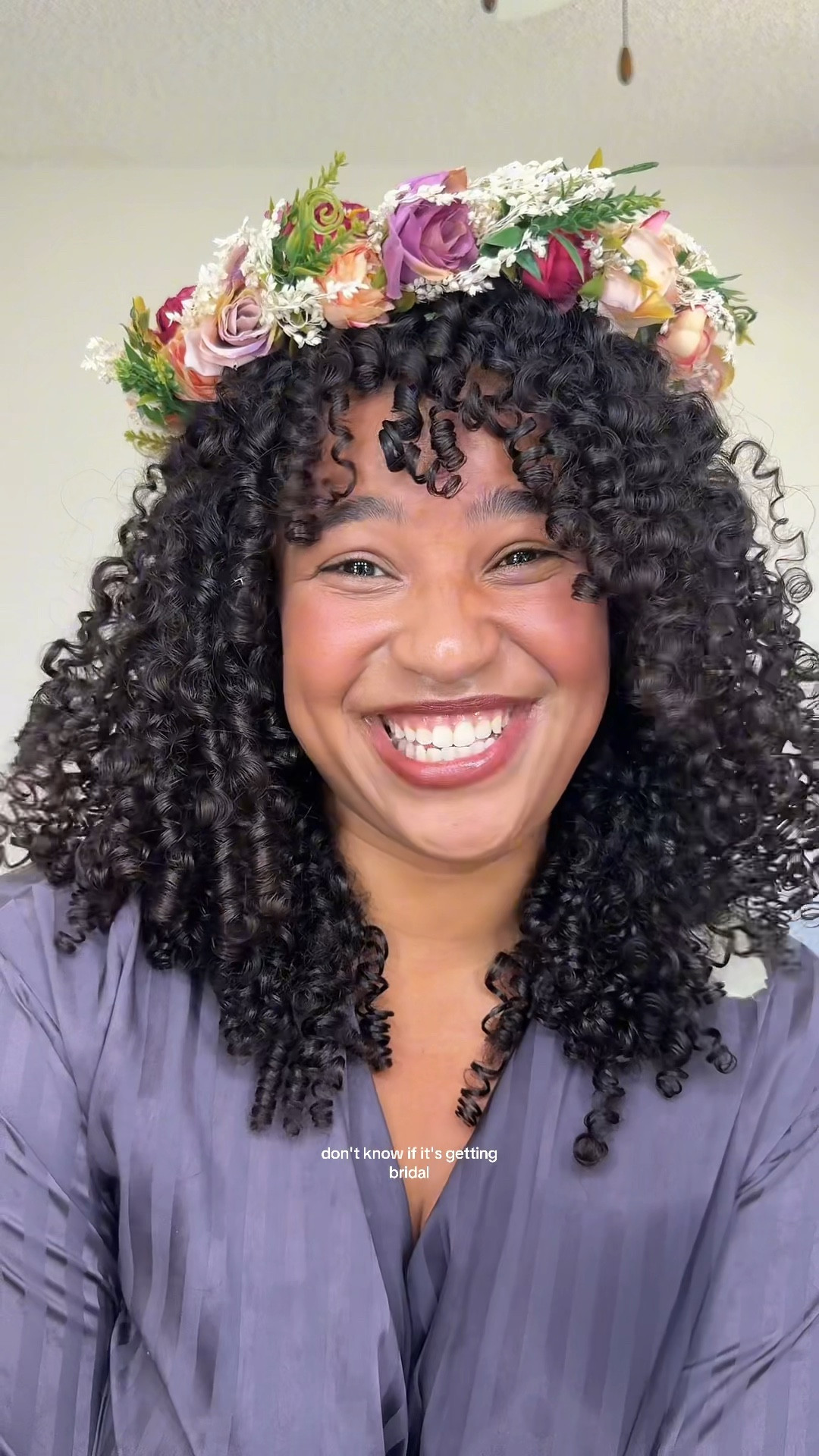 These are sooo beautiful but they got stuck in my hair LOL!😭


flower crown
bridal hair accessories 

#LTKFindsUnder100 #LTKStyleTip #LTKWedding