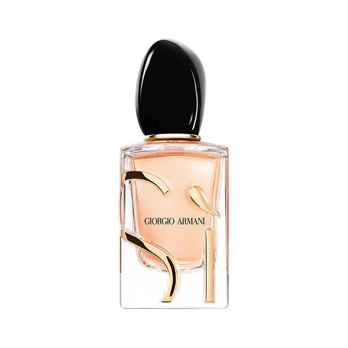 Armani Si Eau De Parfum 50ml | The Fragrance Shop (UK)