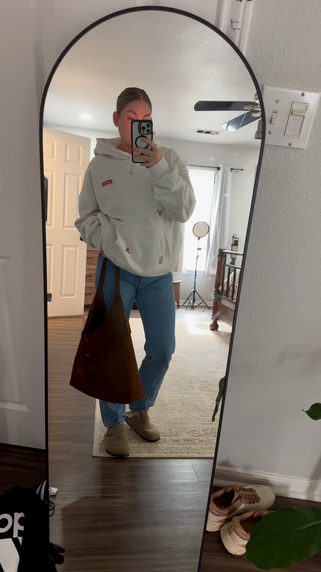 Hoodie from Mindy Maes Market on TT shop

#LTKmomlife #LTKValentine #LTKootd