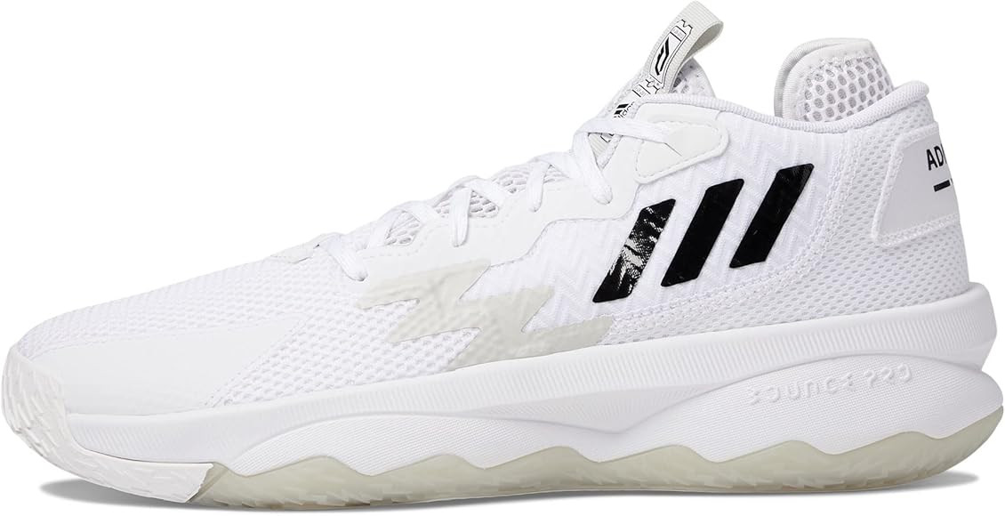 adidas Unisex-Adult Dame 8 Basketball Shoe | Amazon (US)