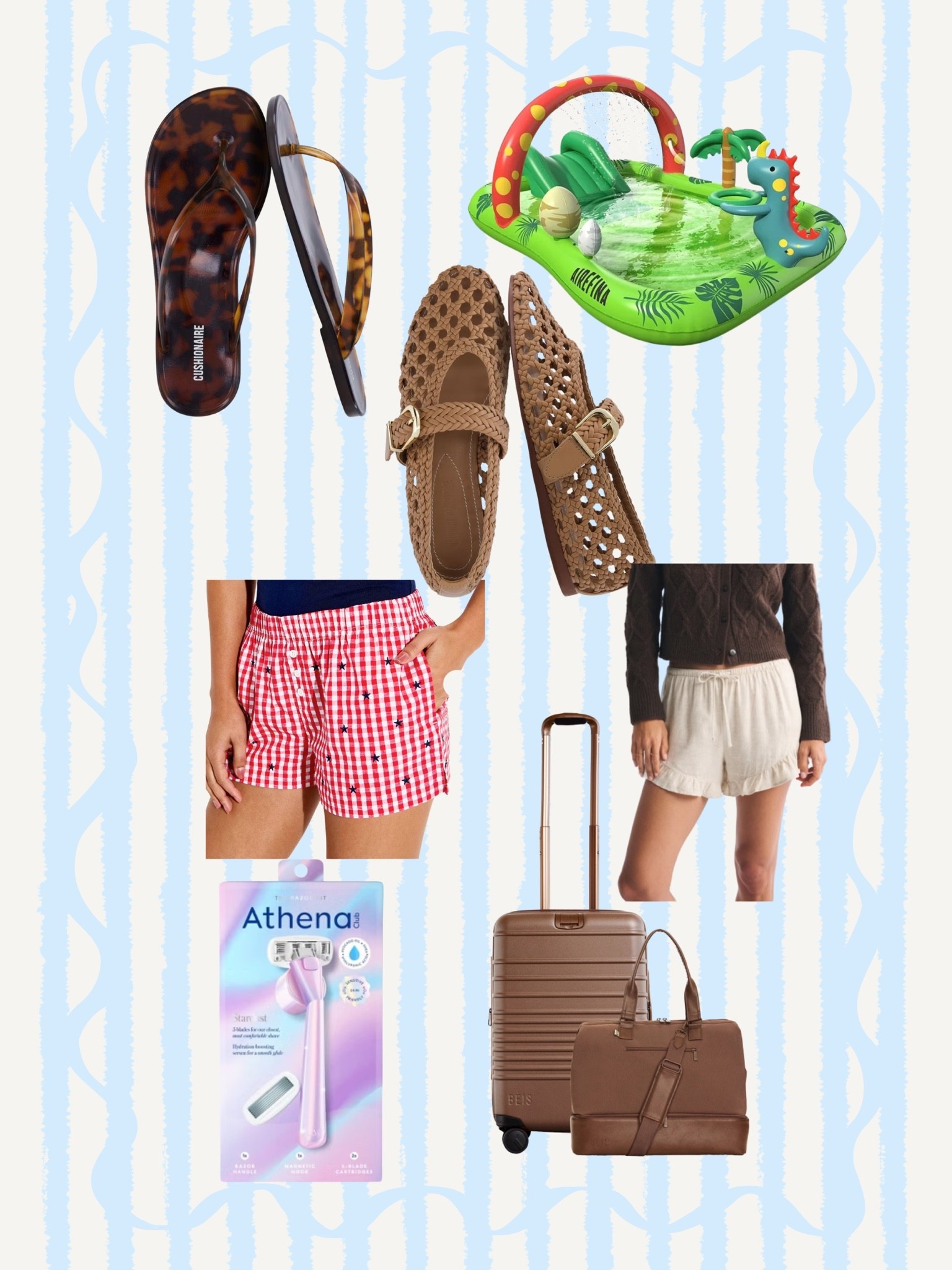 May most loved

#LTKSeasonal #LTKActive #LTKootd