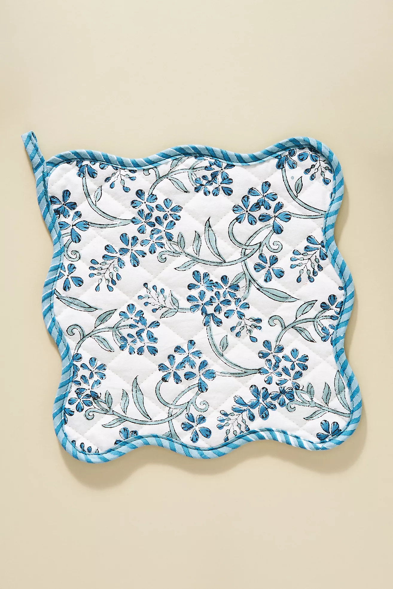 Furbish Studio Pot Holder | Anthropologie (US)