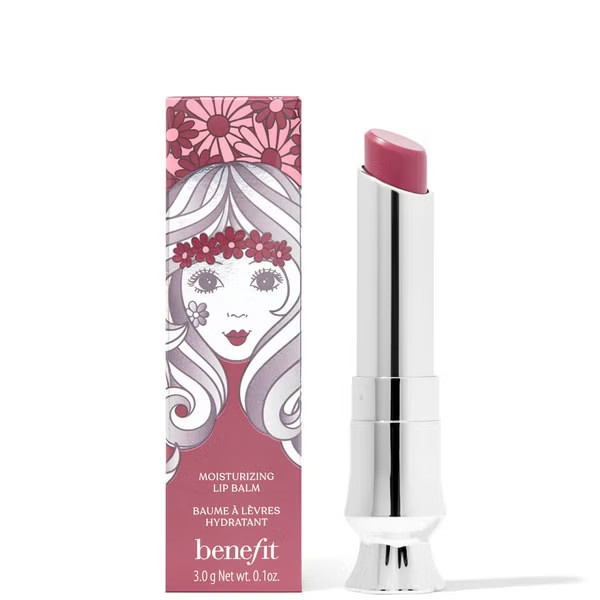 benefit California Kissin Moisturising Lip Balm 3g (Various Shades) | Look Fantastic (ROW)