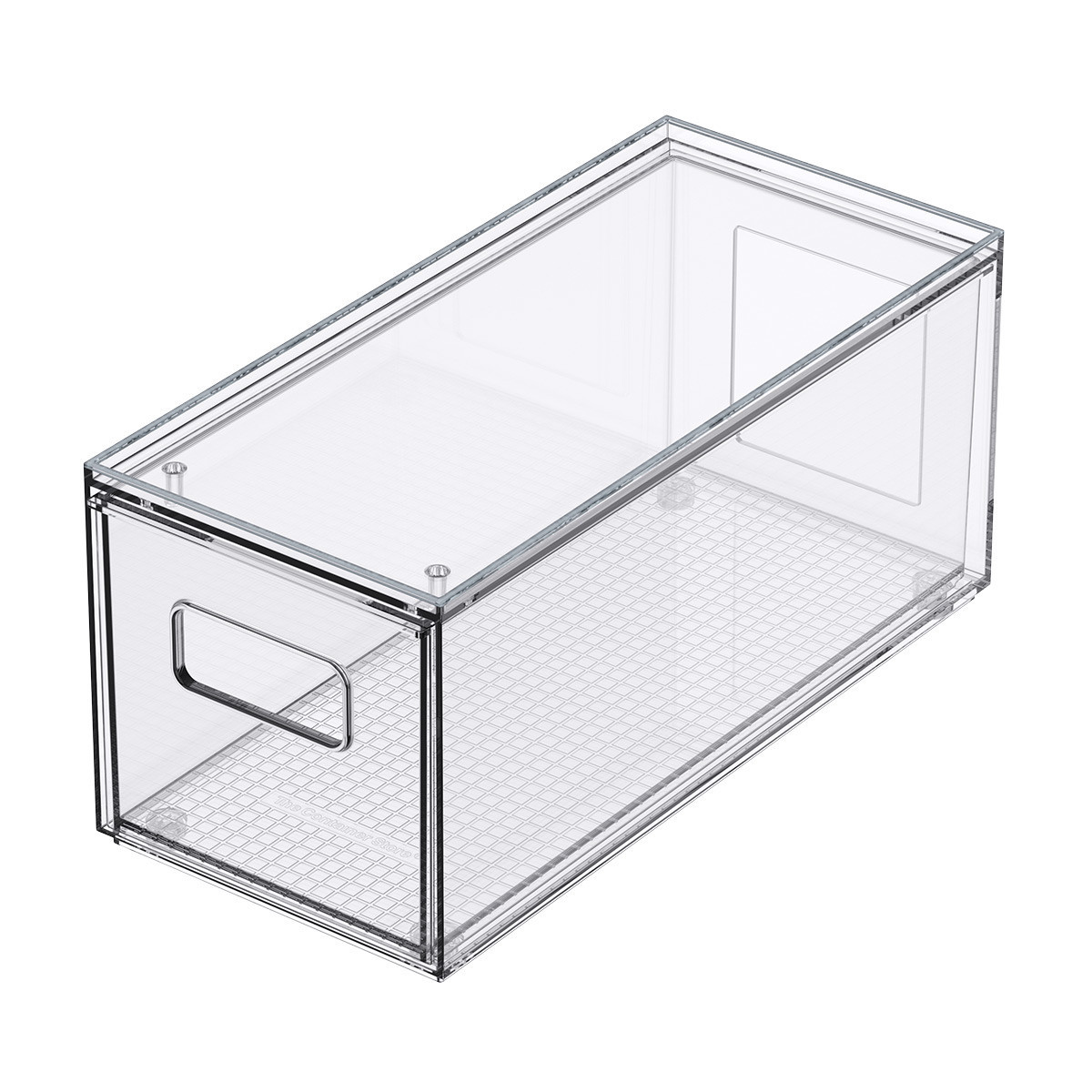 Everything Organizer Narrow Closet Drawer | The Container Store