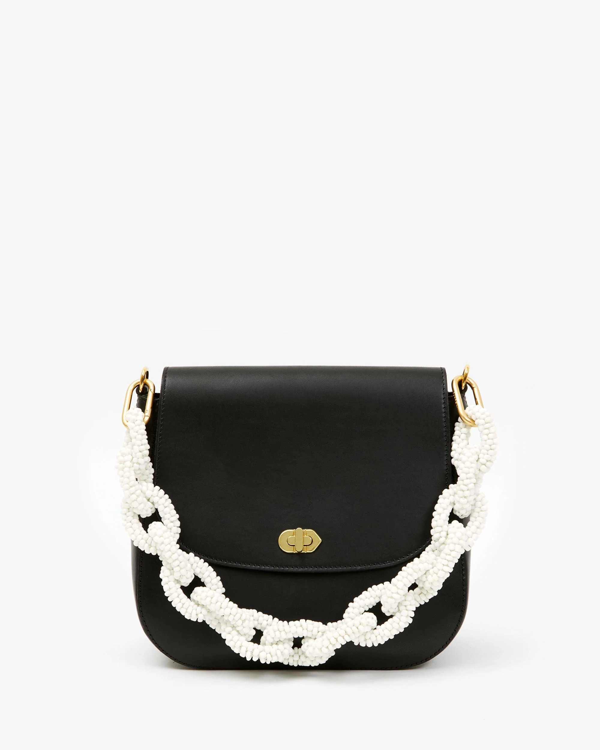 Shortie Strap | Clare V.