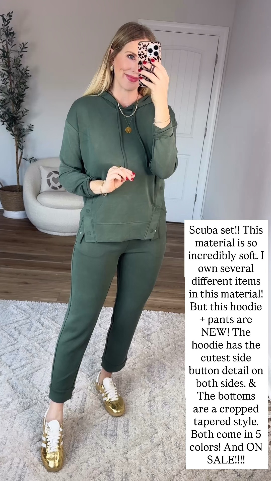 Maurices scuba lounge set! Size small in both 

#LTKootd #LTKgrwm #LTKSaleAlert