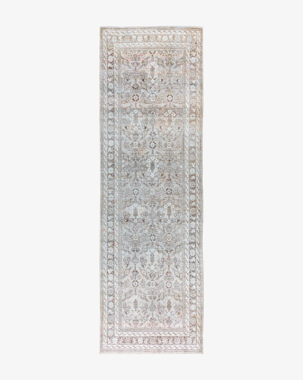 Vintage Rug No. 300 | McGee & Co.