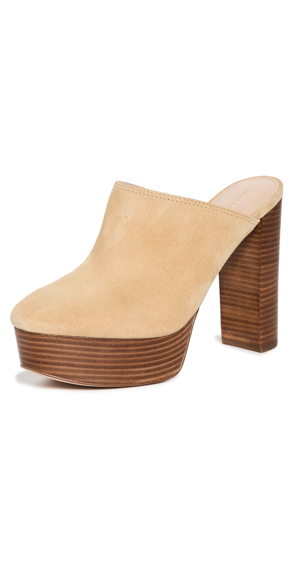 Maren Clogs | Shopbop