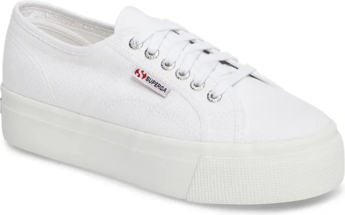Acot Linea Platform Sneaker | Nordstrom