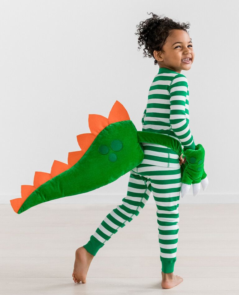 Dino Tail | Hanna Andersson
