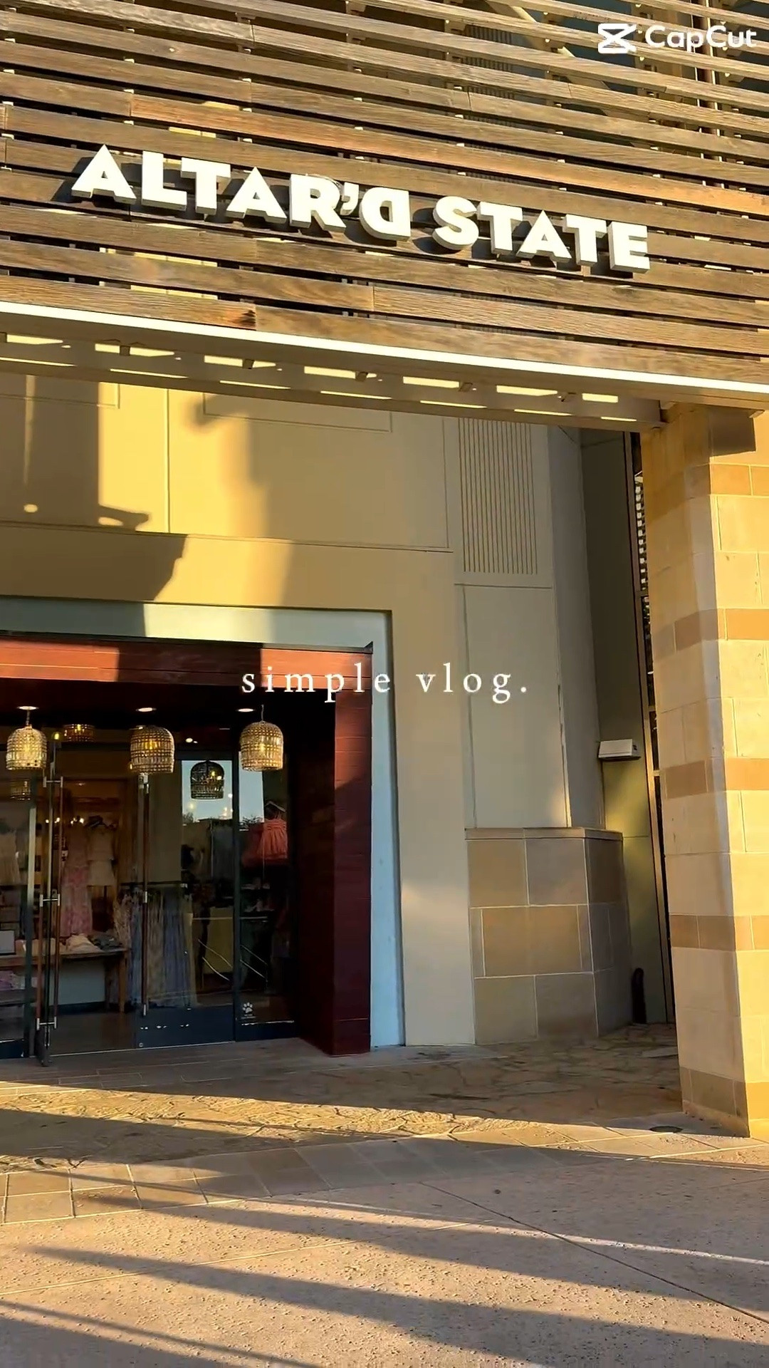 Quick stop at my favorite store — Altar’d State — for a little retail therapy and I found SO many dreamy spring pieces 🌸 From flirty minis to soft pastels and pretty textures, everything is giving feminine, fresh, and ready-for-sunshine vibes. Which look is your favorite? 💕

✨ Tap to shop my try-on finds or similar styles ✨


#LTKvlog #LTKPetite #LTKdayinmylife