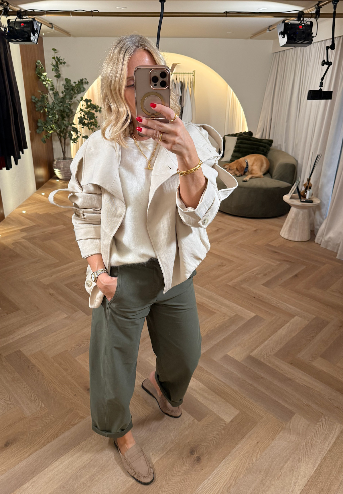 A little peak at what im showing on tonight's YouTube Video - back to basics!  

 #LTKuk #LTKautumn #LTKstyletip