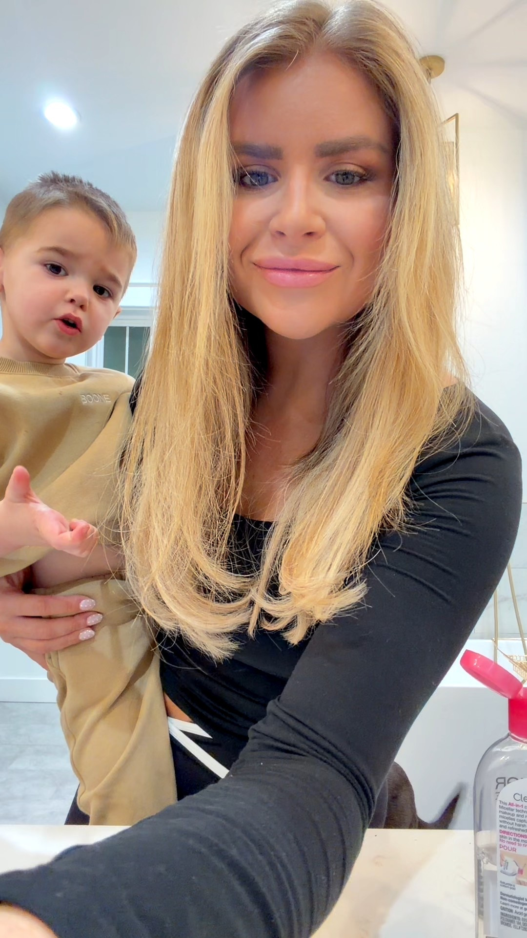 The best at home blowout in my opinion! 

#LTKmomlife #LTKgrwm #LTKmorningroutine