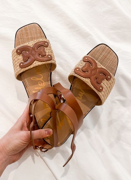 Sandal 
Sandals 

#LTKshoecrush