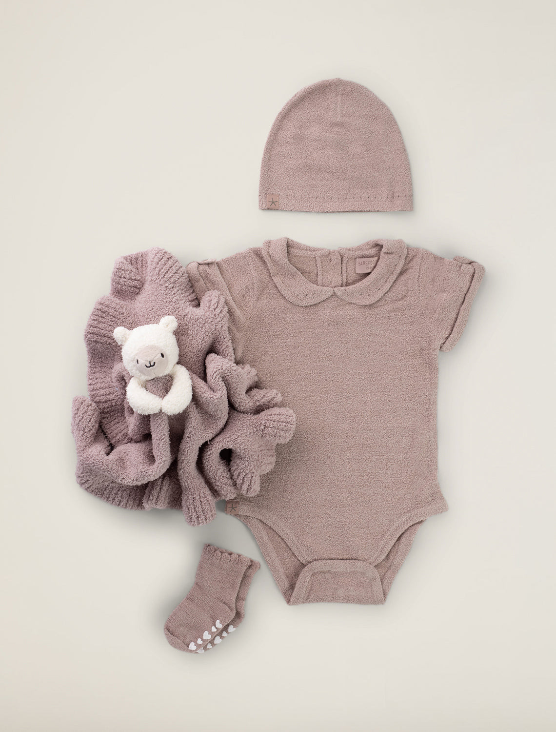 CozyChic Ultra Lite® Eyelet Bundle | Barefoot Dreams