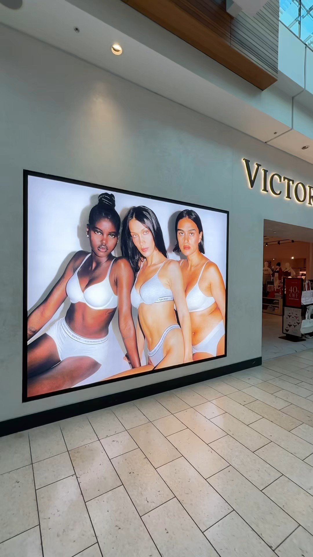 40% off Black Friday sale still going on at Victoria Secret💕💗

#LTKSaleAlert #LTKCyberWeek #LTKHoliday