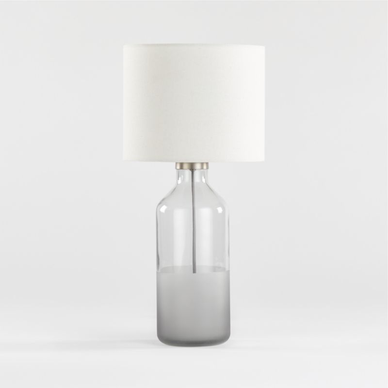 Kennet Table Lamp + Reviews | Crate & Barrel | Crate & Barrel