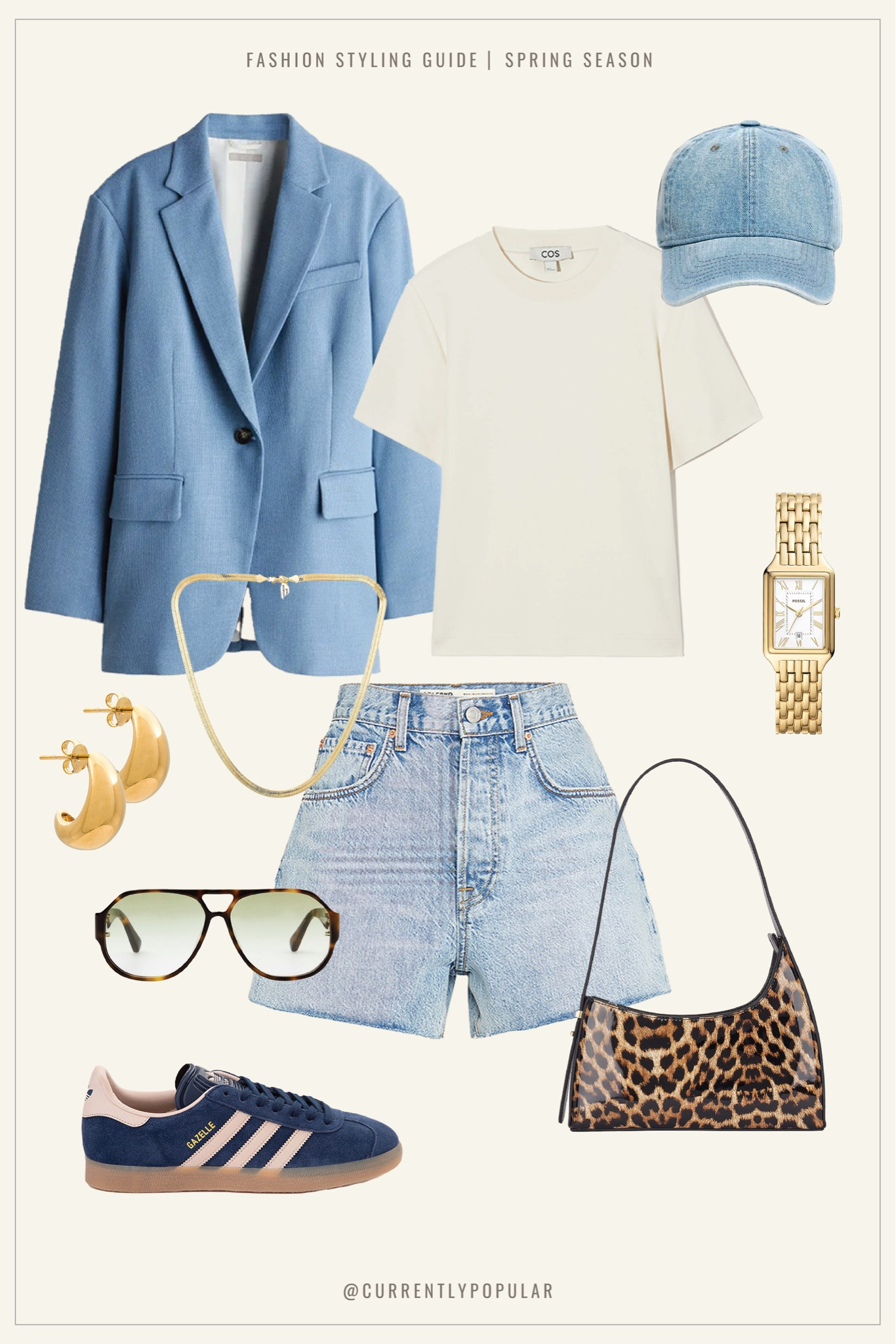 How to wear denim on denim 🧵🪡 Outfit 3

#LTKstyletip #LTKitbag #LTKSeasonal