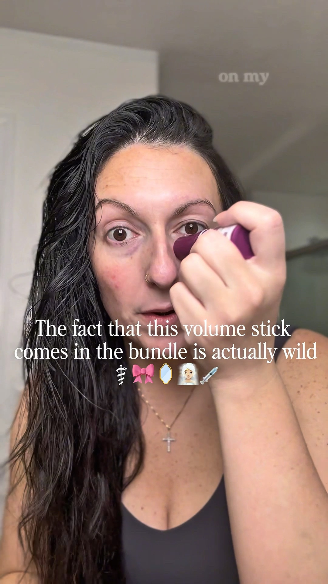 You don’t need more products.
You need better ones—and a good deal.
The glow-up moms didn’t know was possible on a budget ✨