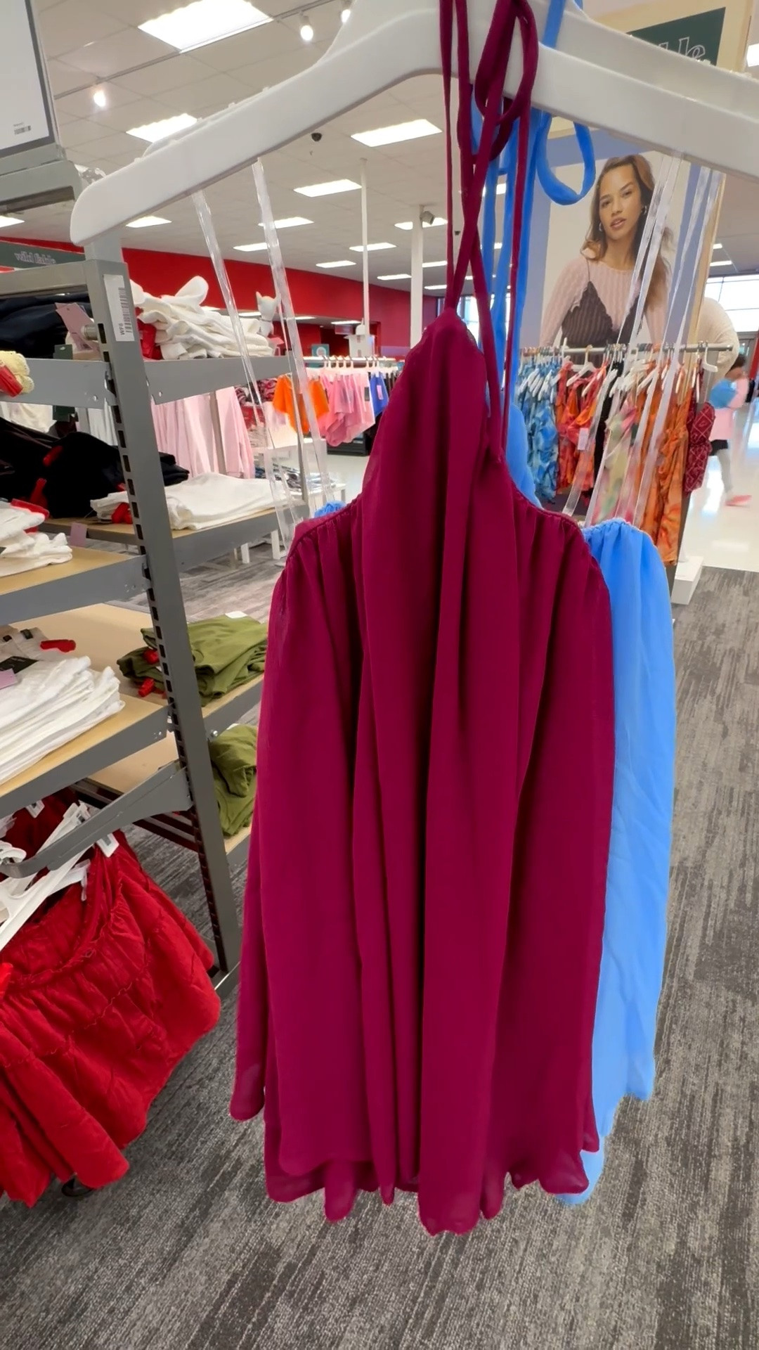 Target Shift Dress | Summer Dress | Mini Dress

#LTKSeasonal #LTKootd