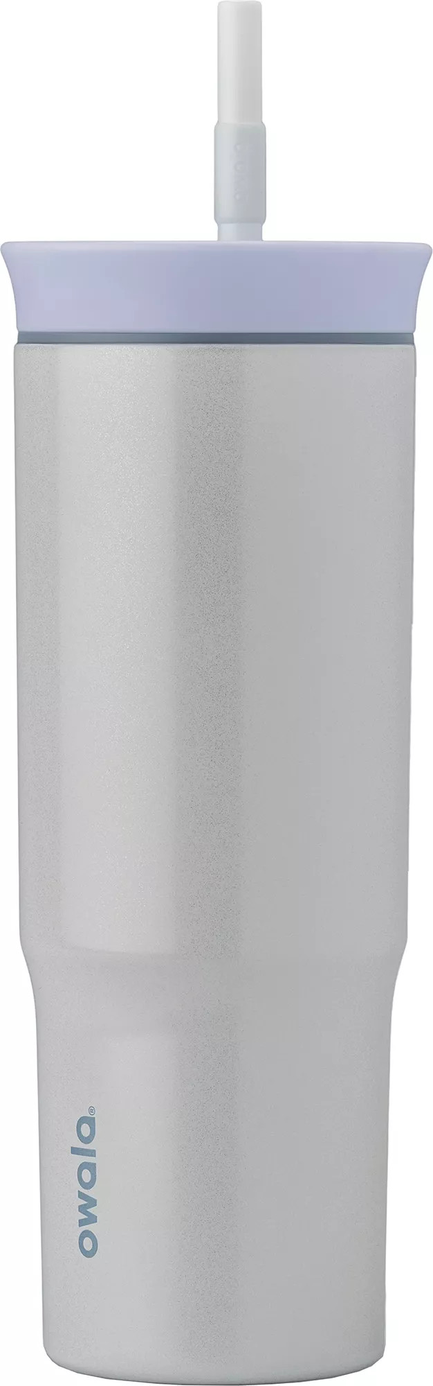 Owala 24 oz. Stainless Steel Straw Tumbler - Merry and Bright Collection | Dick's Sporting Goods