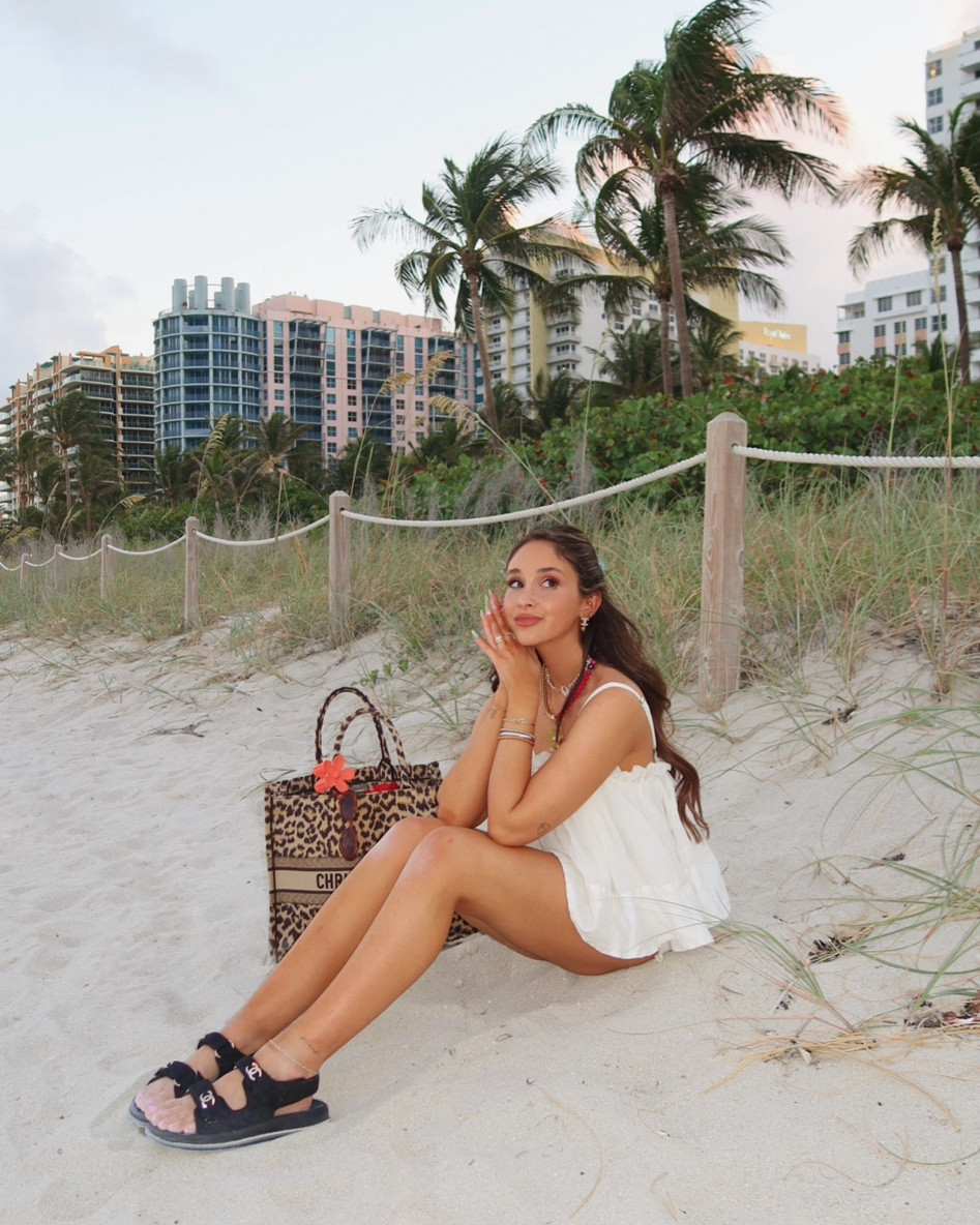 linking all my favorite white flowy tops from anthro for summer - this one is sold out but anthro is my fav place to find them!! 

#LTKstyletip #LTKsalealert #LTKSeasonal