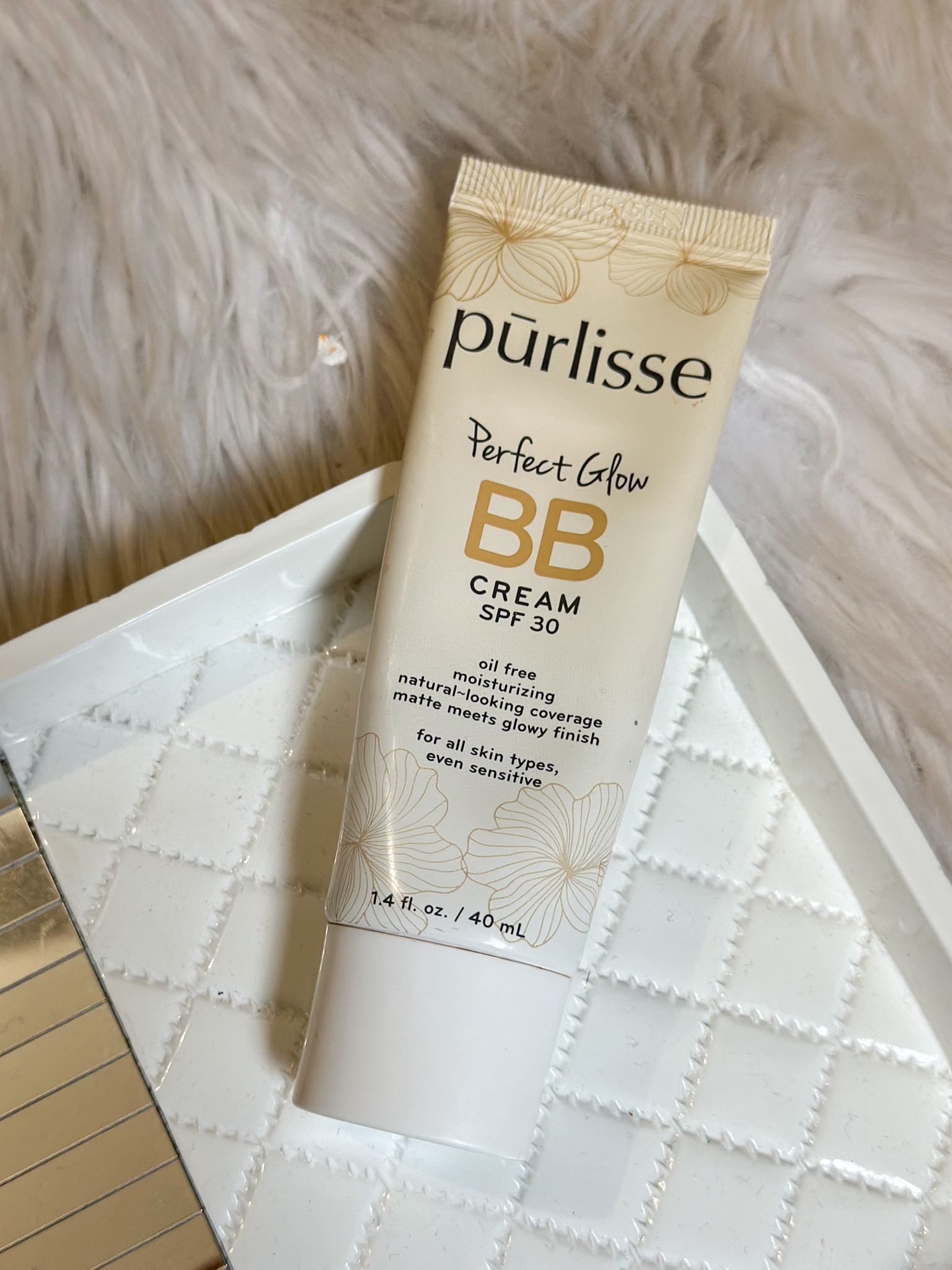 One of the most underrated BB creams out there. Such a great formula. SPF 30

#LTKBeauty