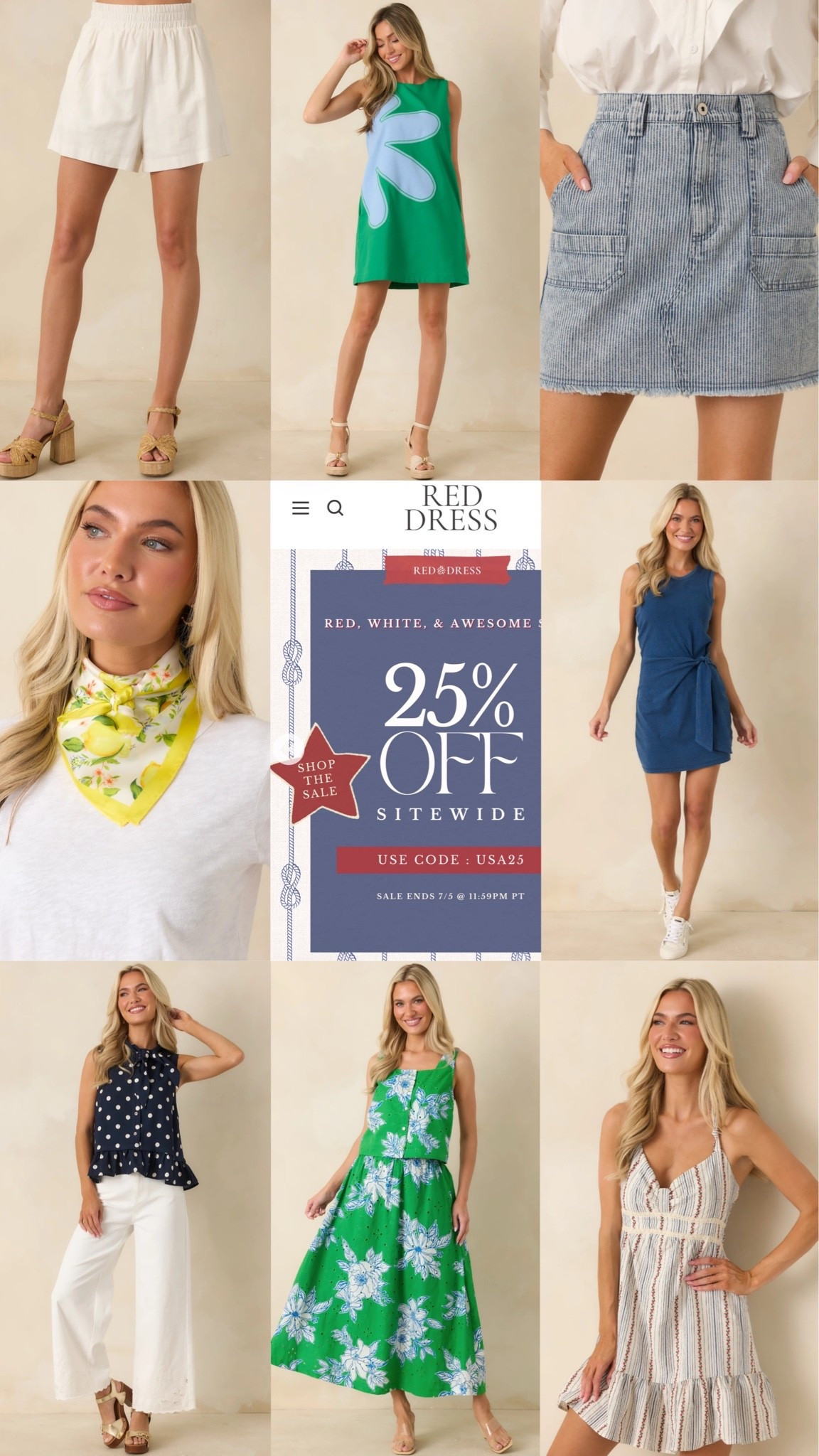 Daily Faves + SALE Alert!!

#LTKSeasonal #LTKSaleAlert #LTKmomlife