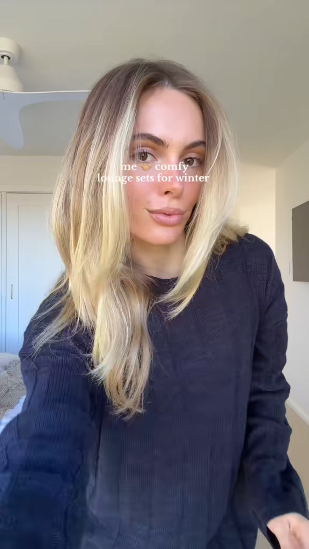 robovac doing its thing in the background 🤍

#LTKhome #LTKwinter #LTKaustralia